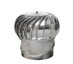 Industrial Ventilators